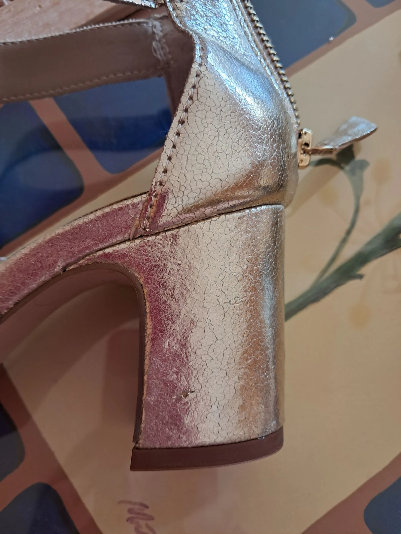Women's Sandals – photo 3